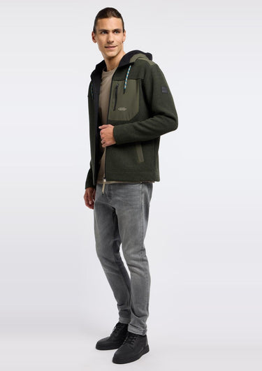 Ragwear Jacken 2422-70001 5010 | BRODNEY
